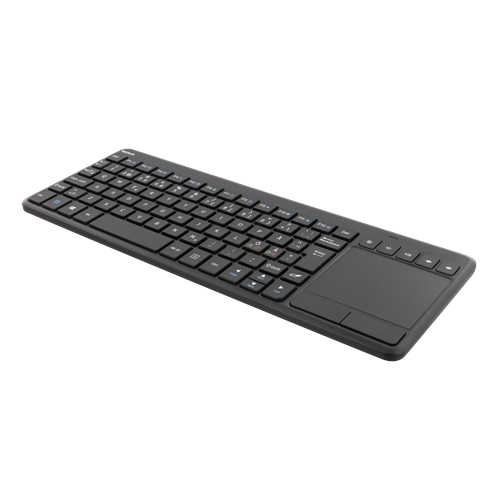 Deltaco TB-504 tastatur kasseapparat 7333048028181