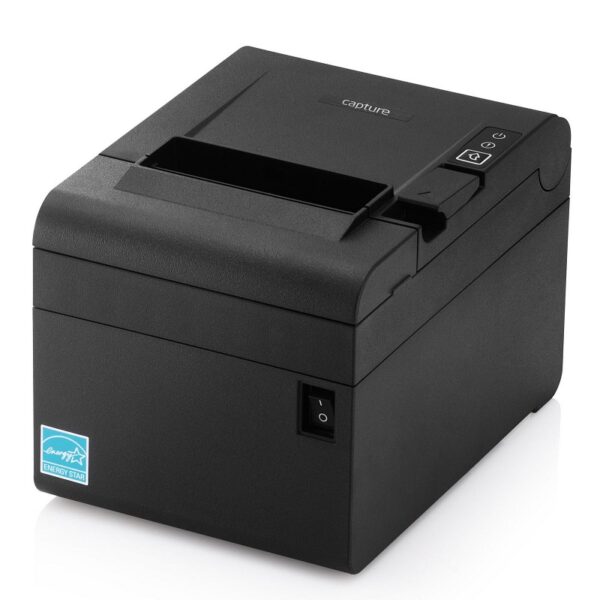 Capture kasseapparat printer bonprinter