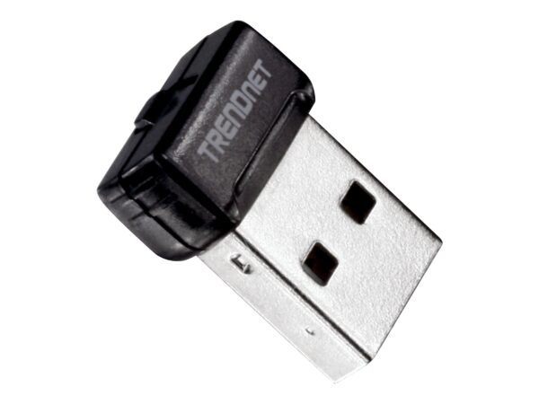 TRENDnet Netværksadapter USB 2.0 150Mbps Trådløs