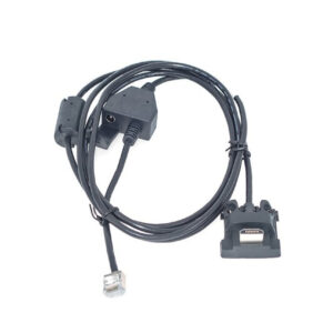 Ingenico Lane3000 2m Netværkskabel / HDMI