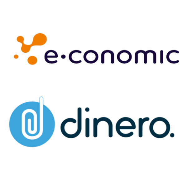 Integration e-conomic Dinero