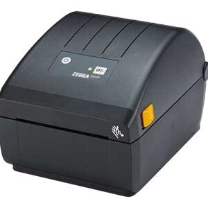Zebra ZD220 Thermo Fragtlabel printer