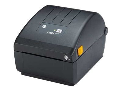 Zebra ZD220 Thermo Fragtlabel printer ZD22042-D0EG00EZ