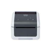 Brother TD-4210D Label printer