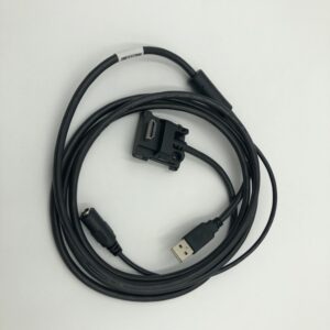 Ingenico Lane3000 – IPP350 2m USB Kabel / HDMI ekstern power