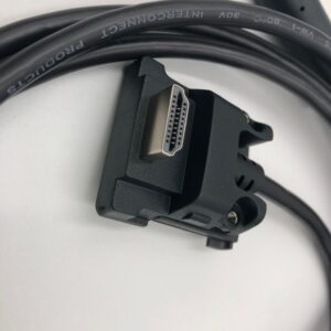 Ingenico Lane3000 – IPP350 4m USB Kabel / HDMI ekstern power