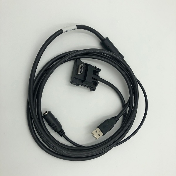 Ingenico Lane3000-IPP350 kabel