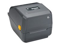 Zebra ZD421t Labelprinter – LAN