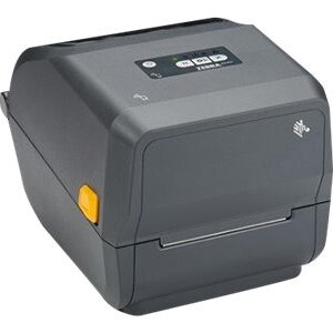 Zebra ZD421t Labelprinter – LAN