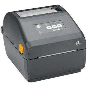 Zebra ZD421d Labelprinter – LAN