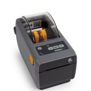 Zebra Labelprinter ZD411, USB