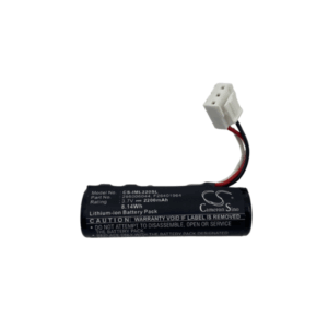 Ingenico Move 3500 Batteri