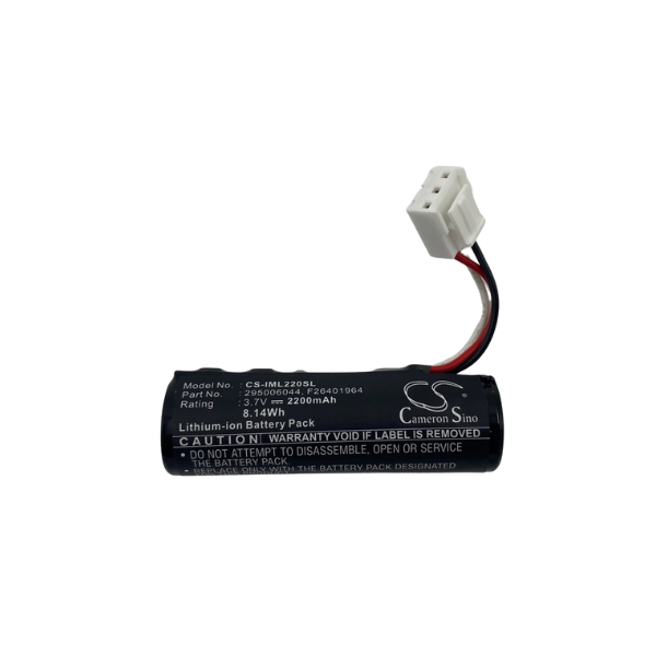 Ingenico Move 3500 Batteri