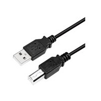 Ingenico 1.8m USB A/B Kabel