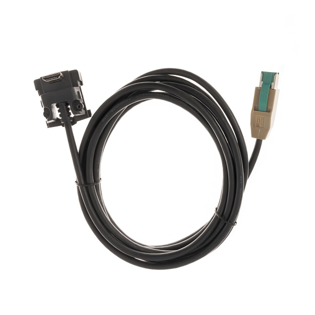 Ingenico Lane 3000 USB kabel retail 12V 3m